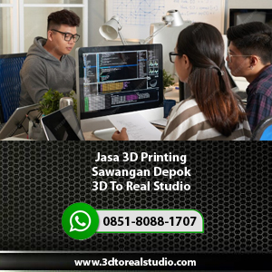 Jasa-3D-Printing-Sawangan-Depok