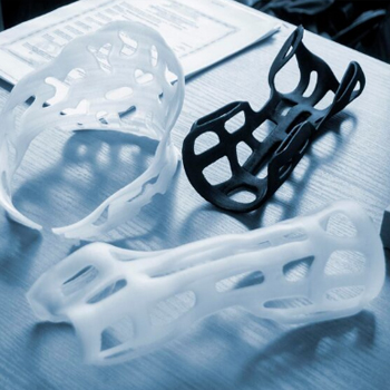 Custom part 3D printing Jakarta Selatan