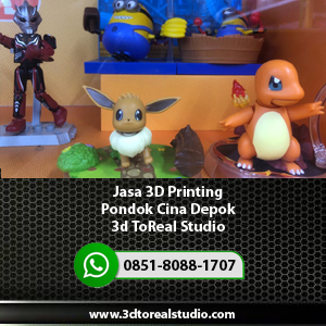 Jasa-3D-Printing-Pondok-Cina-Depok