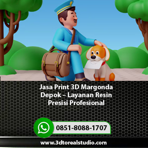 Jasa-Print-3D-Margonda-Depok--Layanan-Resin-Presisi-Profesional