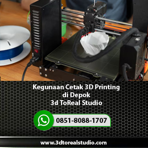 Kegunaan-Cetak-3D-Printing-di-Depok