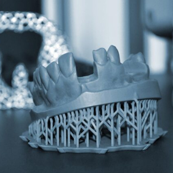 Prototype produk 3D printing Jakarta Selatan