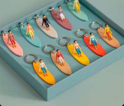 Prototype Produk 3D Printing Bali